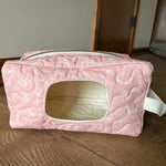 Diaper + Wipe Pouches