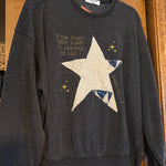 Stars Sweatshirt