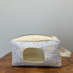 Diaper + Wipe Pouches