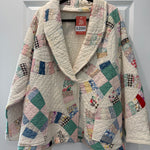 Quilt Coats