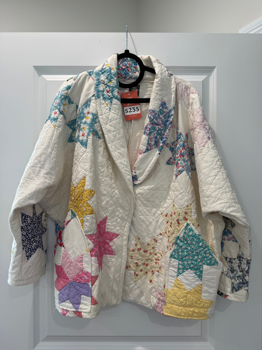 Quilt Coats