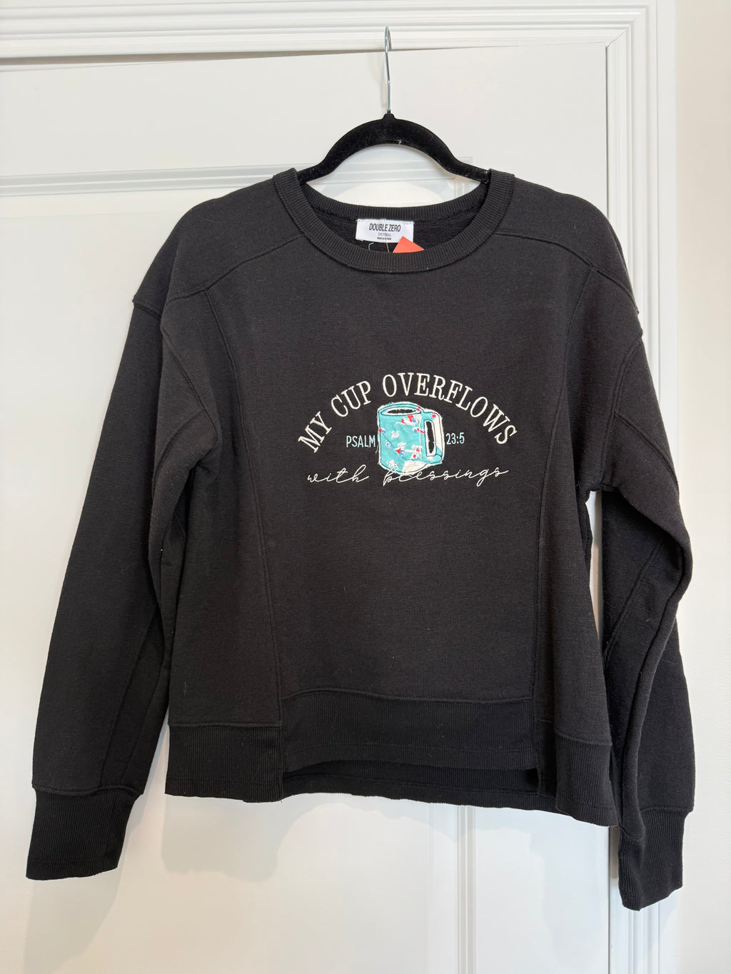 Fill My Cup Sweatshirt