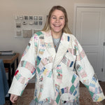 Quilt Coats
