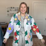 Quilt Coats