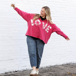 LOVE Sweatshirt