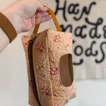 Brie Matthews x Han Made Goods Diaper Pouches