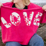 LOVE Sweatshirt