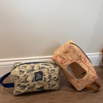 Brie Matthews x Han Made Goods Diaper Pouches