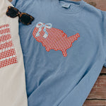 United States Bow Tee