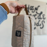 Diaper + Wipe Pouches