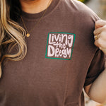 What a Life Graphic Tee