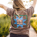 What a Life Graphic Tee