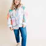 Quilt Coats