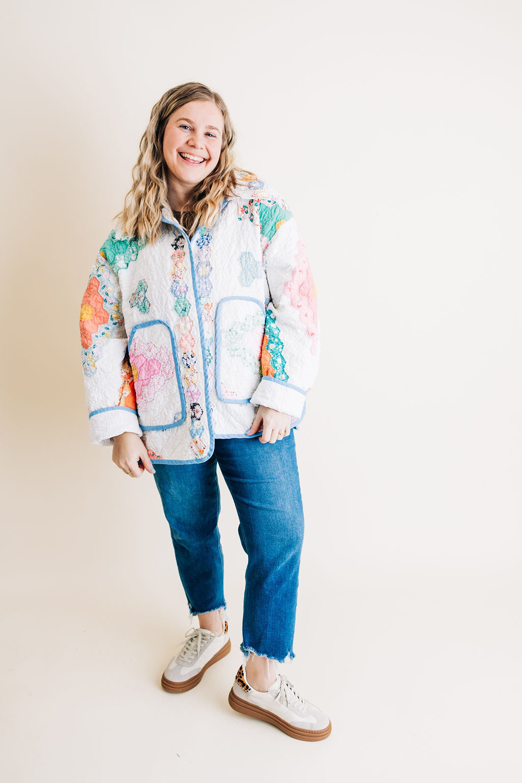 Quilt Coats