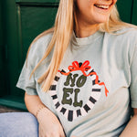 NOEL Graphic Tee