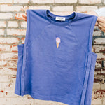 Sweet Scoops Tank