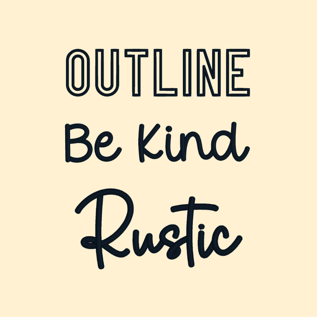 Puff Comfort Sweatshirt