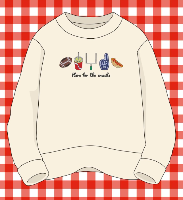 Game Day PREORDER