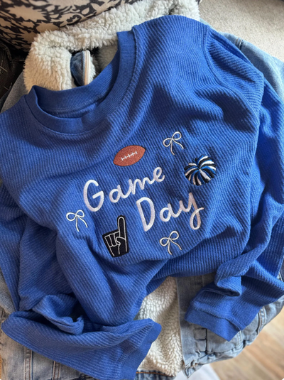 Game Day PREORDER