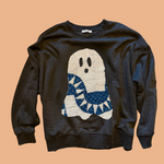 Quilty Ghost PREORDER