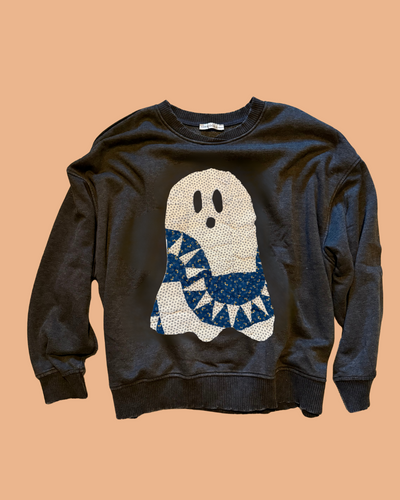 Quilty Ghost PREORDER